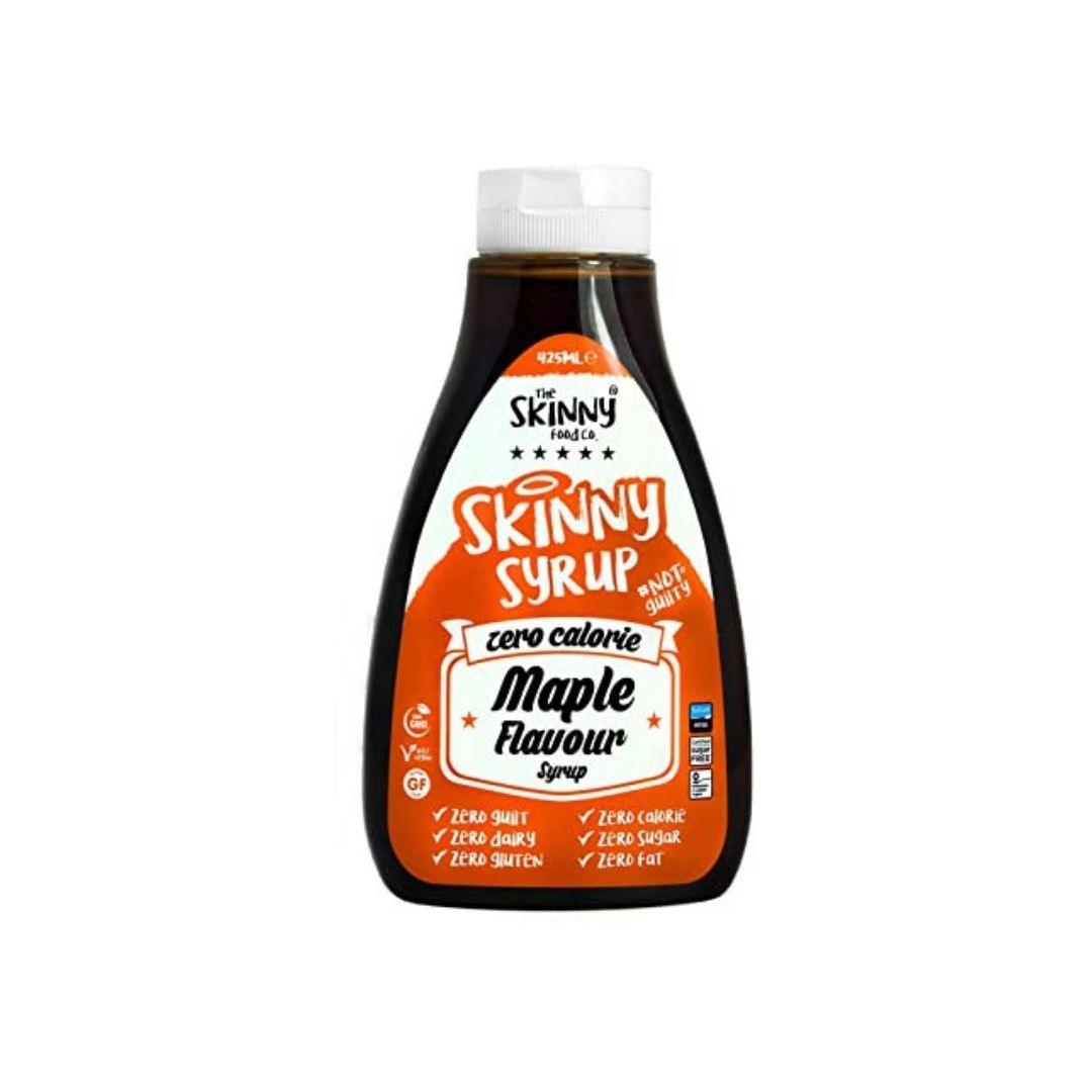 Maple Flavour Skinny Syrup