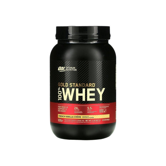 Gold Standard 100% WHEY Protein 